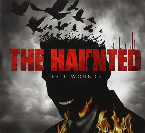 Haunted: Exit Wounds