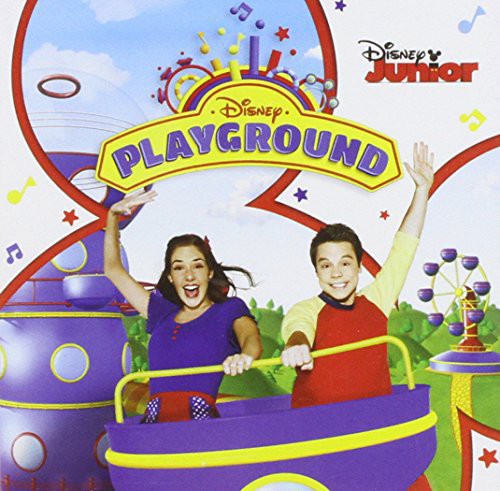 Playground: La Musica de Playground