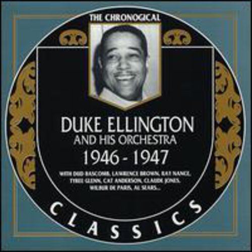 Ellington, Duke: 1946-47