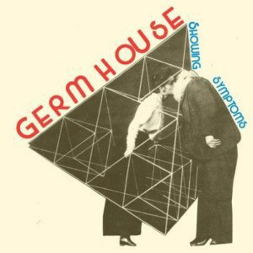 Germ House: Showing Symptoms