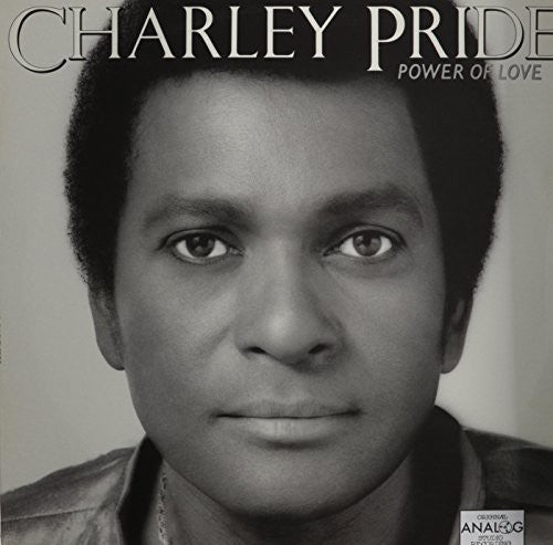 Pride, Charley: Power of Love