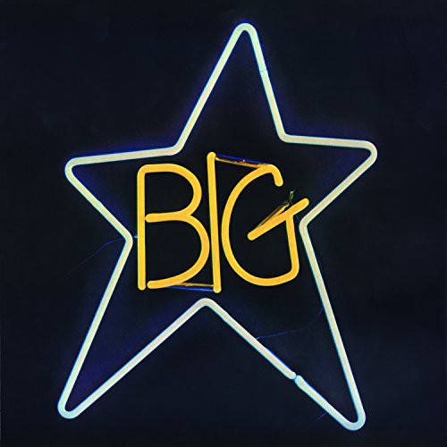 Big Star: #1 Record