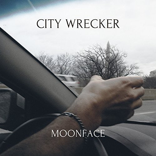 Moonface: City Wrecker