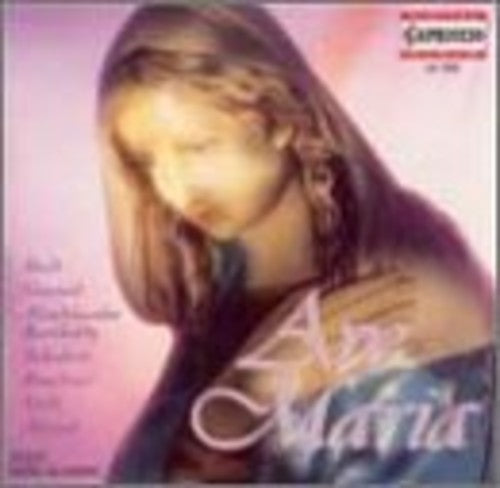 Ave Maria / Various: Ave Maria