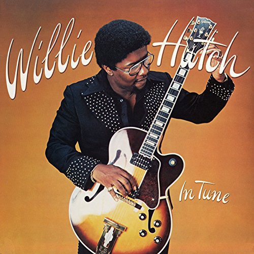 Hutch, Willie: In Tune