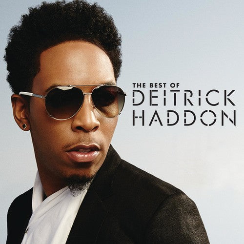 Haddon, Deitrick: Best of Deitrick Haddon