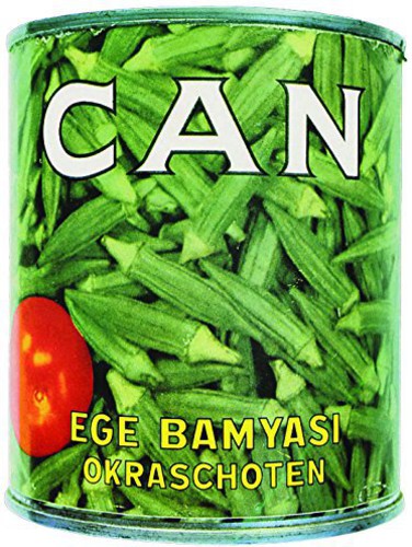 Can: Ege Bamyasi