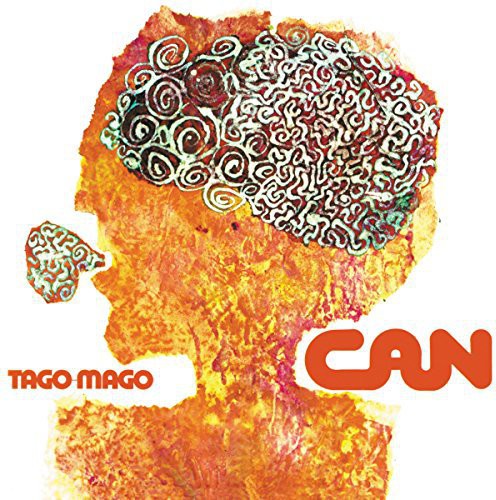 Can: Tago Mago