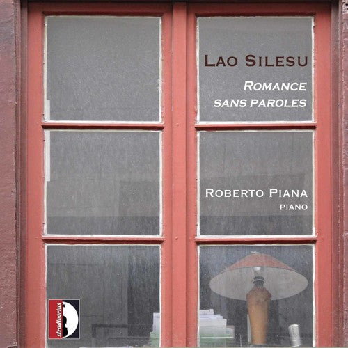 Silesu / Piana: Silesu / Piana : Romance Sans Paroles