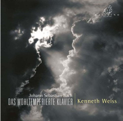 Bach / Weiss: Bach / Weiss : Well-Tempered Clavier Complete