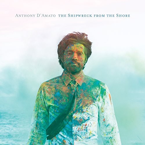 D'Amato, Anthony: D'amato, Anthony : Shipwreck from the Shore