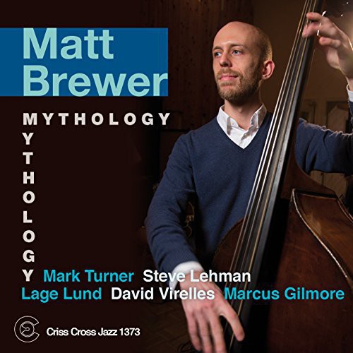 Brewer, Matt: Mythology