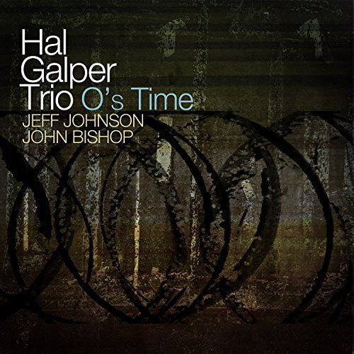 Galper, Hal: Os Time