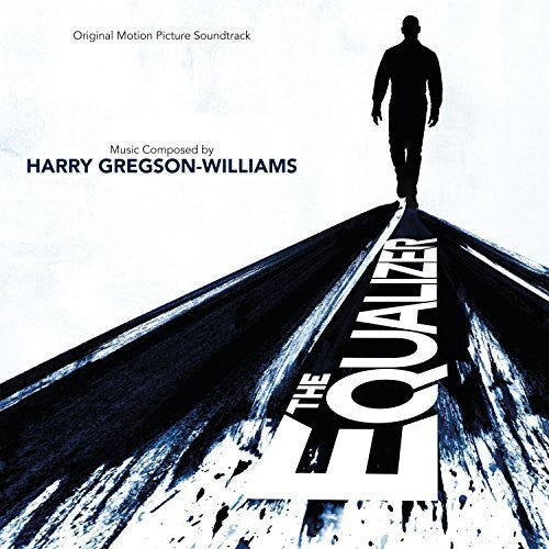 Equalizer / O.S.T.: Equalizer (Original Soundtrack)