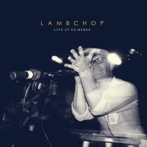 Lambchop: Live at XX Merge