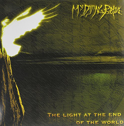 My Dying Bride: Light at the End of the World