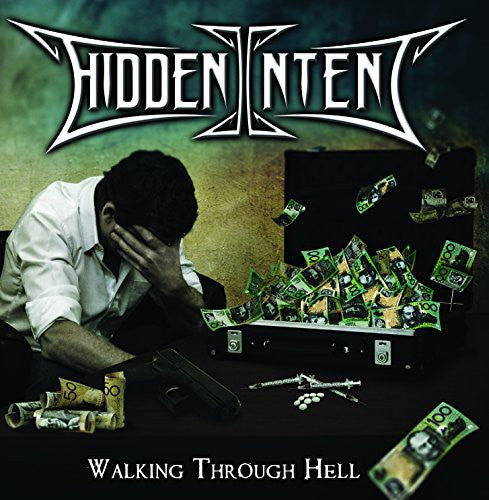 Hidden Intent: Walking Through Hell