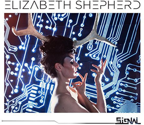 Shepherd, Elizabeth: Signal