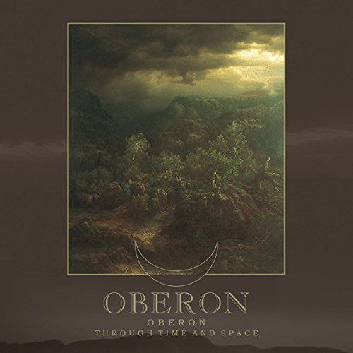Oberon: Through Time & Space