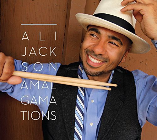 Jackson, Ali: Jackson, Ali : Amalgamations