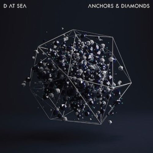 D at Sea: Anchors & Diamonds