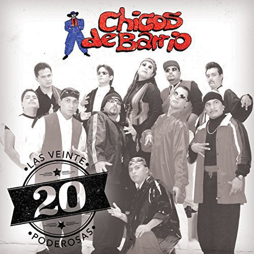 Chicos de Barrio: 20 Poderosas