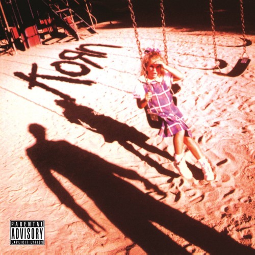 Korn: Korn