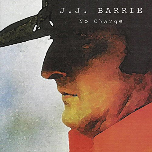 Barrie, Jj: No Charge