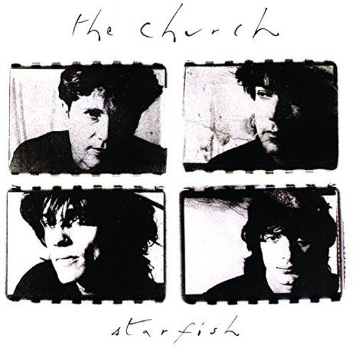 Church: Starfish