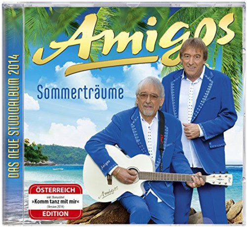 Amigos: Sommertraume