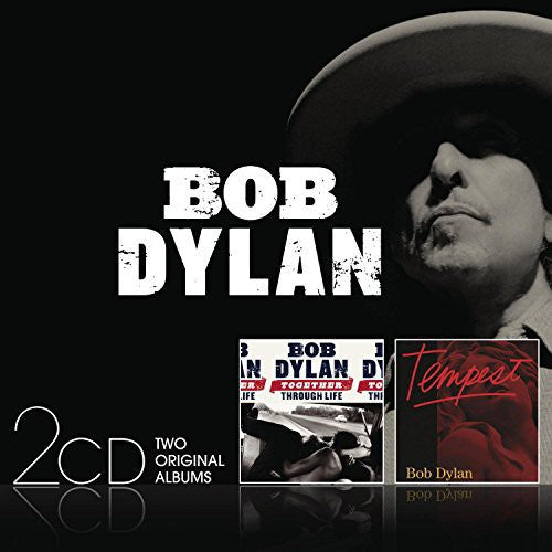 Dylan, Bob: Together Through Life/Tempest