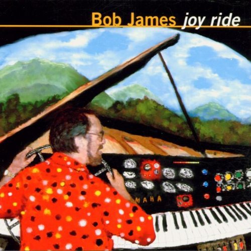 James, Bob: Joy Ride
