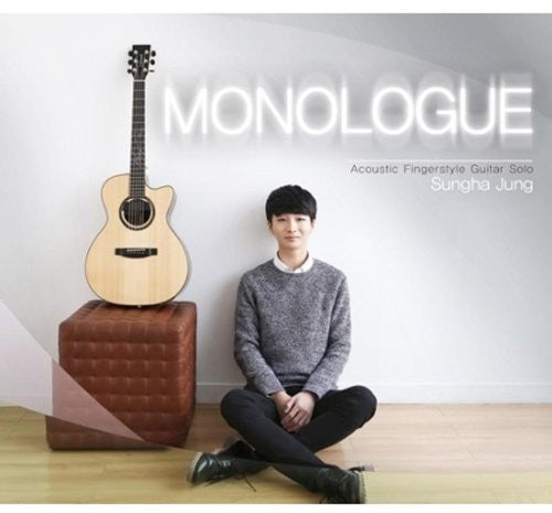 Jung, Sung Ha: Monologue