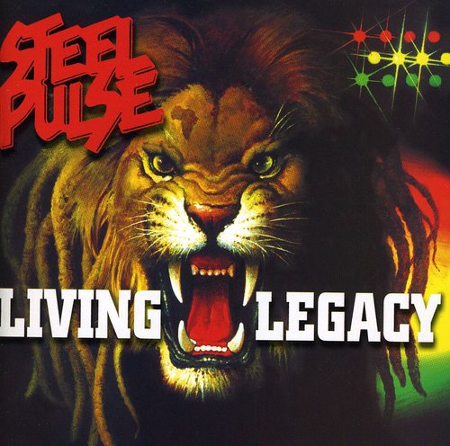 Steel Pulse: Living Legacy