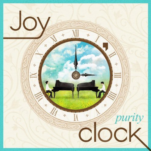 Joy O'Clock: Purity (Mini Album)