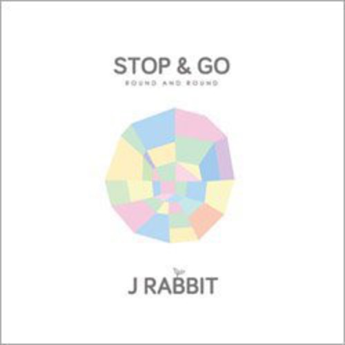 J Rabbit: Top & Go (Vol. 3)