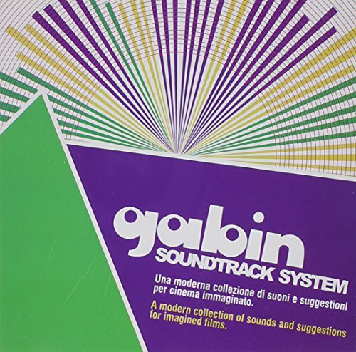 Gabin: Soundtrack System