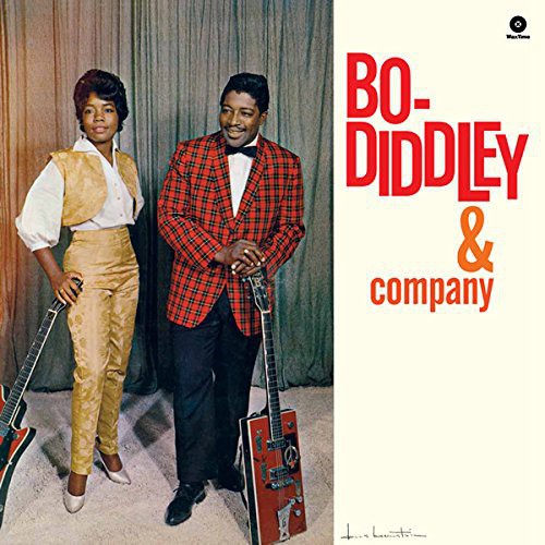 Diddley, Bo: & Company