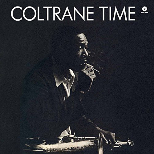 Coltrane, John: Coltrane Time