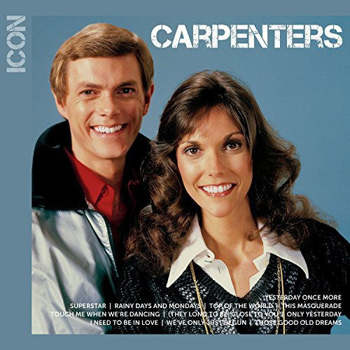 Carpenters: Icon