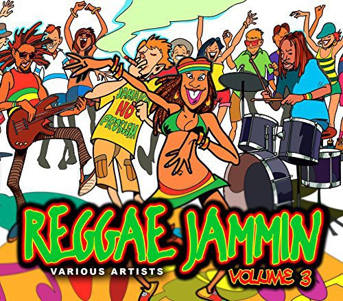 Reggae Jammin 3 / Various: Reggae Jammin 3 / Various