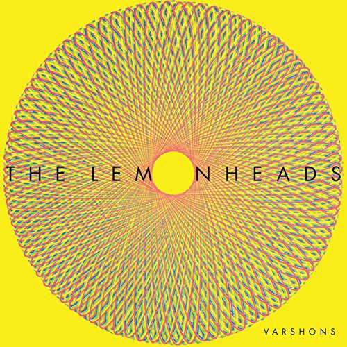 Lemonheads: Varshons