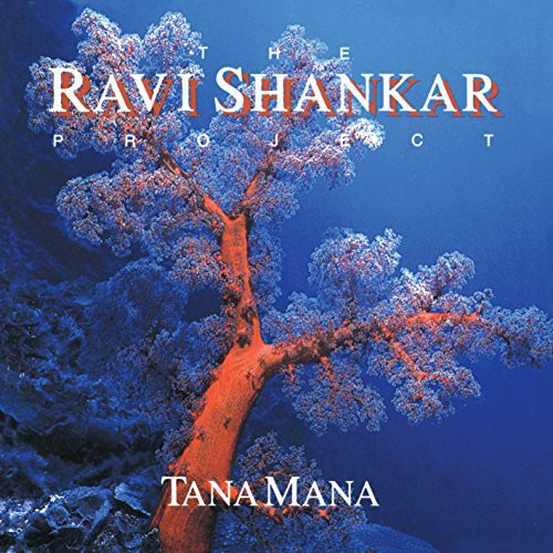 Shankar, Ravi: Tana Mana