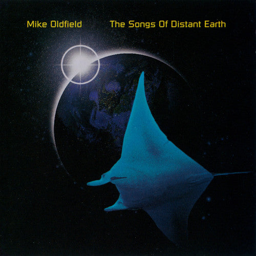 Oldfield, Mike: Songs of Distant Earth