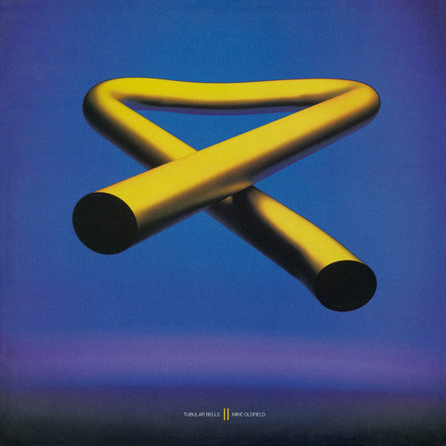 Oldfield, Mike: Tubular Bells II