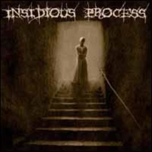 Insidiuos Process / Contorture: Split