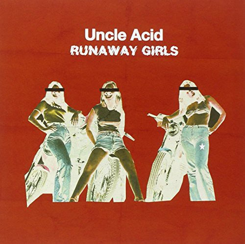 Uncle Acid & the Deadbeats: Runaway Girls