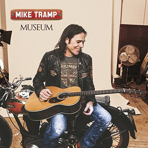 Tramp, Mike: Museum