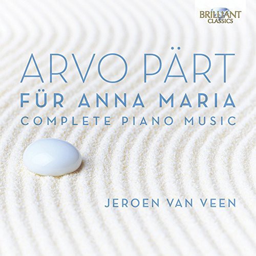 Part / Van Veen / S. Van Veen / Fonda: Fur Anna Maria