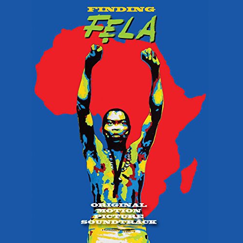 Kuti, Fela: Finding Fela